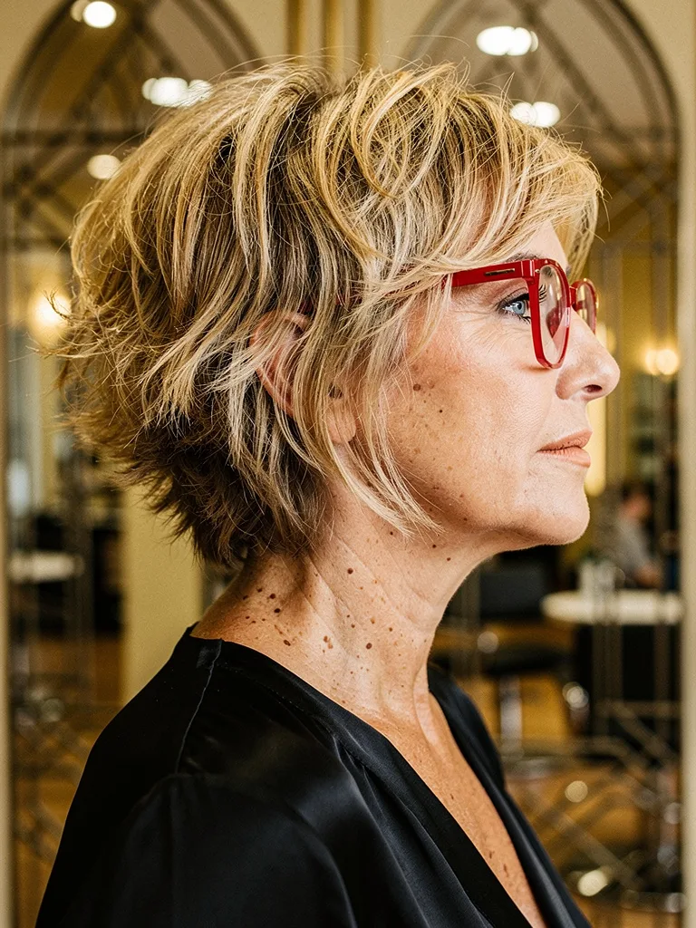 50 Stunning Pixie Cuts With Bangs That Transform the Classic Short Cut - Hair Style Album